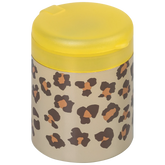 Dosenspitzer Safari World | gelb/braun