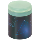 Dosenspitzer Robot Heroes | dunkelblau/mint