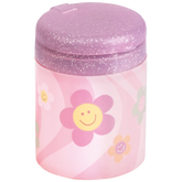 Dosenspitzer Happy Hippie | rosa/lila