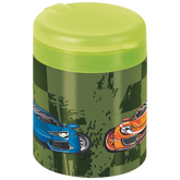 Dosenspitzer Fast Wheels | grün/mehrfarbig