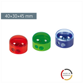 Dosenspitzer | sortiert