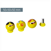 Dosenspitzer „Happy“ | sortiert