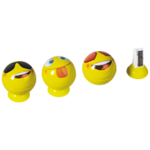 Dosenspitzer „Happy“ | sortiert