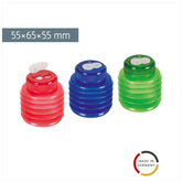 Dosenspitzer „Softie“ | sortiert