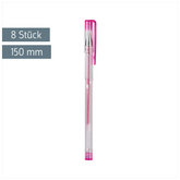 Glitzerstift-Set | 8 Stück