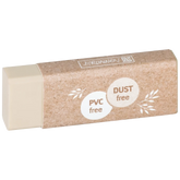 Radiergummi DUST free | natur