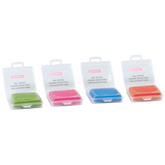 Knetradiergummi | sortiert