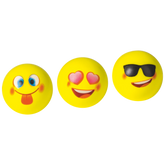 Gummiball „Happy“ | sortiert