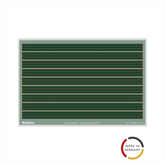 Schreibtafel Scolaflex Lin. L1A | grün