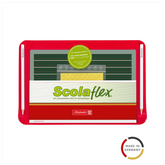 Schreibtafel-Set Scolaflex L1A