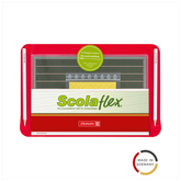 Schreibtafel-Set Scolaflex L1A