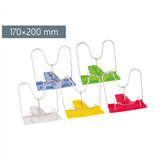 Leseständer | sortiert