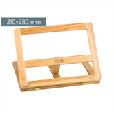 Leseständer | hellbraun