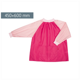 Kinderschürze mit Ärmeln | tulip