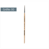 Feinhaarpinsel | 00