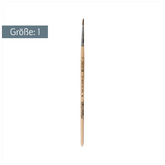 Feinhaarpinsel | 1