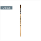 Feinhaarpinsel | 8