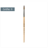 Feinhaarpinsel | 9