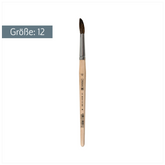 Feinhaarpinsel | 12