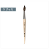 Feinhaarpinsel | 16