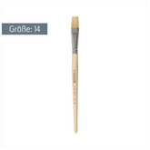 Borstenpinsel | 14