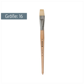 Borstenpinsel | 16