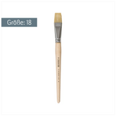 Borstenpinsel | 18