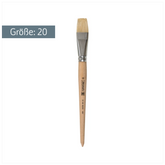 Borstenpinsel | 20