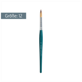 Kunsthaarpinsel „Synthetics Plus“ rund | 12