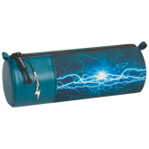 Schlampermäppchen s'maepp M Ninja Power | petrol/schwarz