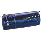 Schlampermäppchen s'maepp M Robot Heroes | dunkelblau