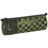 Schlampermäppchen s'maepp M Fast Wheels | grün