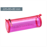 Schlampermäppchen „Light Up“ | pink