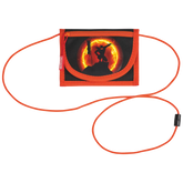 Brustbeutel Ninja Power