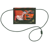 Brustbeutel Fast Wheels