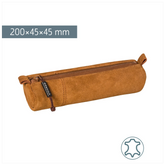 Schlampermäppchen s'maepp S | braun