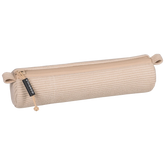 Schlampermäppchen s'maepp S „Vintage Love“ | creme