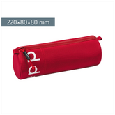 Schlampermäppchen s'maepp M Colour Code | red