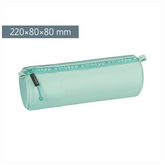 Schlampermäppchen s'maepp M Colour Code | mint