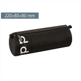 Schlampermäppchen s'maepp M Colour Code | onyx