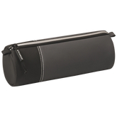 Schlampermäppchen s'maepp M „Splash“ | schwarz