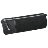 Schlampermäppchen s'maepp M „Deep Dive“ | dunkelgrau