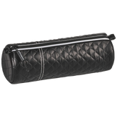 Schlampermäppchen s'maepp M „Puffy Bag“ | schwarz