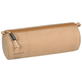 Schlampermäppchen s'maepp M „Mocha“ | beige