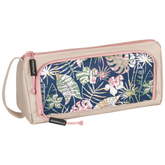 Schlampermäppchen s'maepp L „Jungle Vibes“ | mehrfarbig