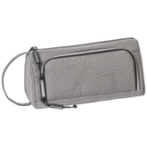 Schlampermäppchen s'maepp L „Reflection“ | grau