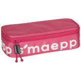 Schlampermäppchen s'maepp XL Colour Code | 1 Klappe(n), tulip