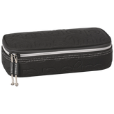 Schlampermäppchen s'maepp XL „Deep Dive“ | 1 Klappe(n), dunkelgrau