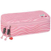 Schlampermäppchen s'maepp XL Fruity Love | 1 Klappe(n), rosa