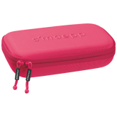 Schlampermäppchen s'maepp XL Hardcase Colour Code | 1 Klappe(n), tulip